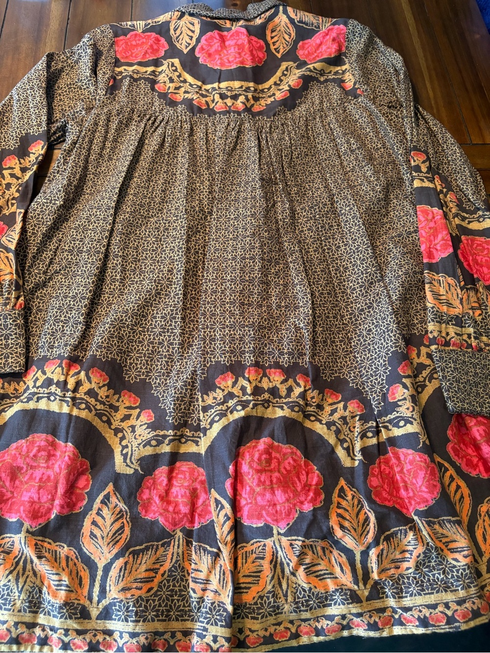 Free People Dress - Picture 13 of 13